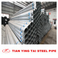 Structure Pipe100*100mm